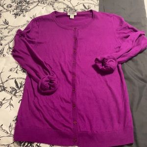 Old Navy Cardigan
